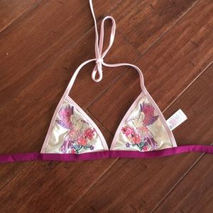 Topshop Bikini Top
